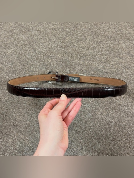 Brown belt main image 5